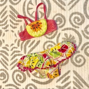 Baby Girl Bikini